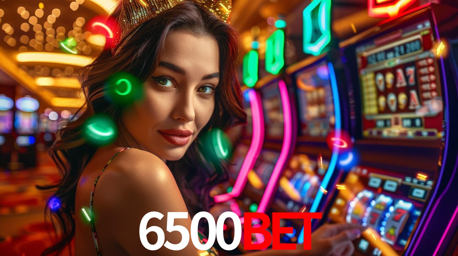 6500Bet Login