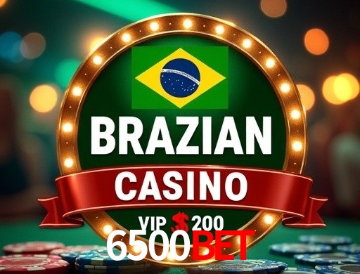 6500Bet Login